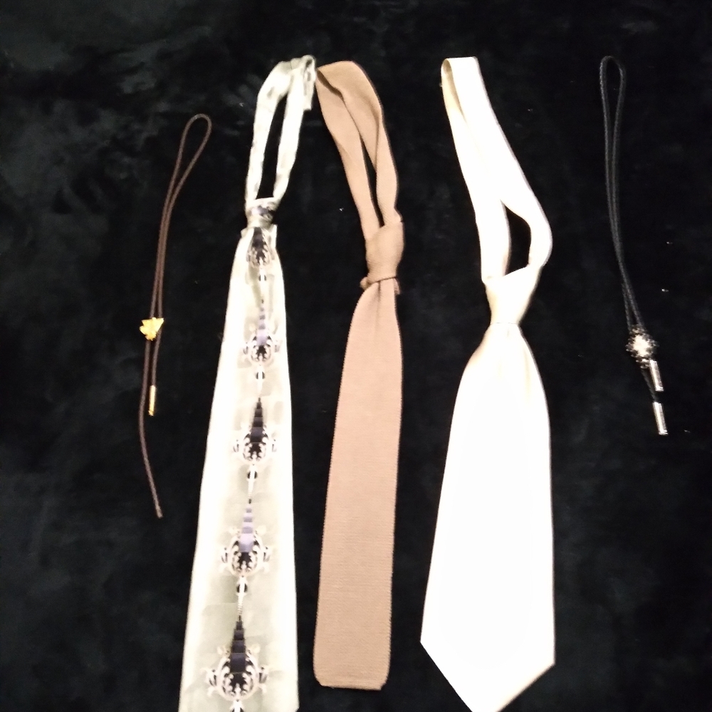 Neckties - Picture 4 of 8